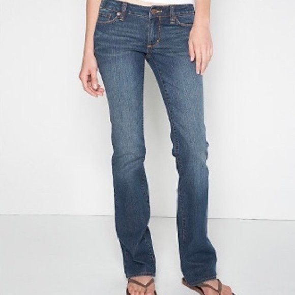 pacsun bootcut jeans